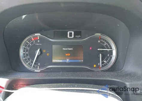 2017 Honda Pilot Elite from USA, damaged, VIN 5FNYF6H04HB100656